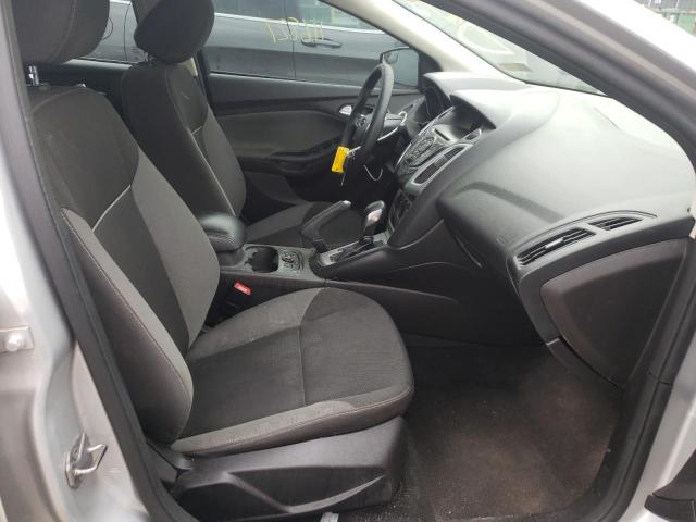 Photo 5 from auction – 2014 FORD FOCUS SE with VIN 1FADP3F22EL201966