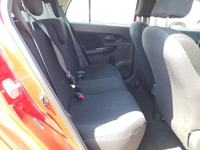 Photo 6 from auction – 2009 TOYOTA SCION XD with VIN JTKKU10459J045070