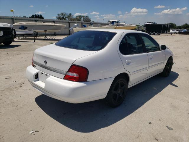 Photo 4 from auction – 2001 NISSAN ALTIMA XE with VIN 1N4DL01D11C148903