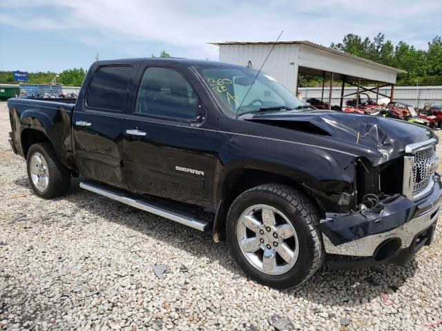 Photo 9 from auction – 2012 GMC SIERRA C15 with VIN 3GTP1VE09CG250323