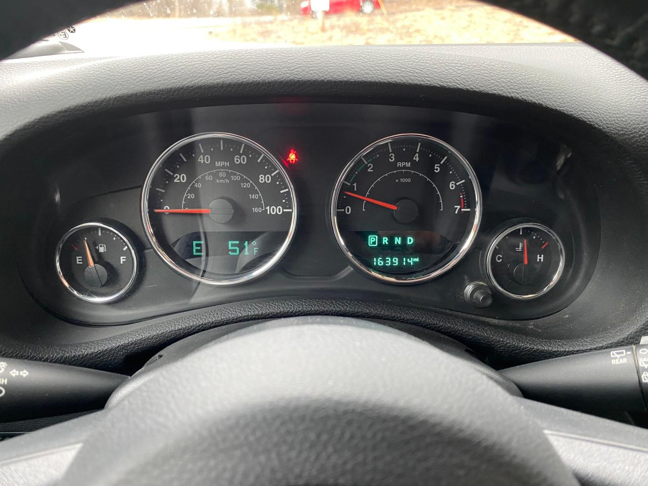 Photo 8 from auction – 2017 JEEP WRANGLER U with VIN 1C4BJWEGXHL548919