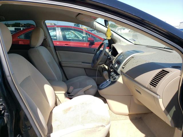 Photo 5 from auction – 2012 NISSAN SENTRA 2.0 with VIN 3N1AB6APXCL675216