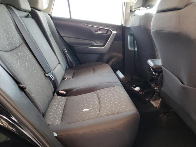 Photo 6 from auction – 2021 TOYOTA RAV4 XLE with VIN 2T3W1RFV7MC097876