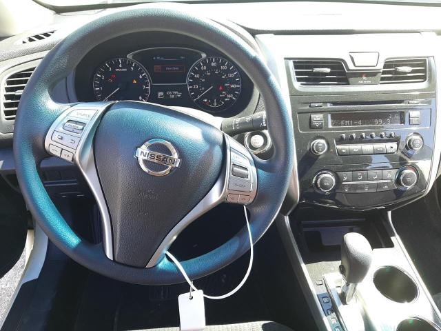 Photo 9 from auction – 2014 NISSAN ALTIMA 2.5 with VIN 1N4AL3AP4EN355956