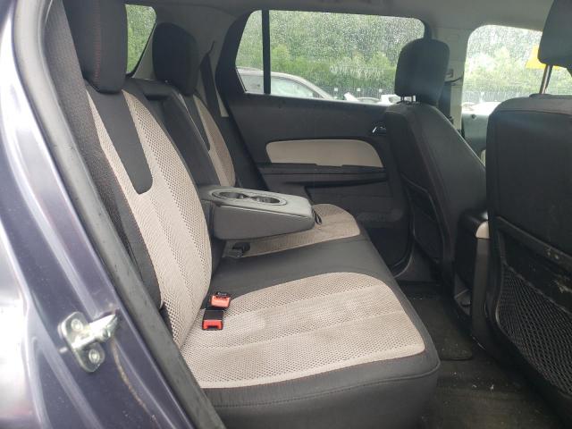 Photo 6 from auction – 2013 GMC TERRAIN SL with VIN 2GKFLTEK4D6299801