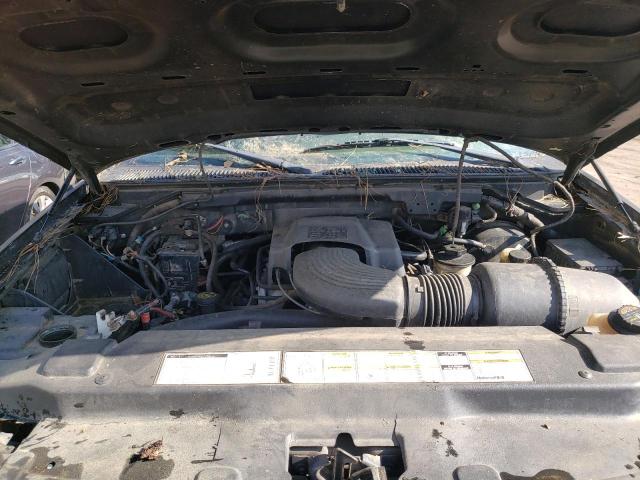 Photo 7 from auction – 1999 FORD F150 with VIN 2FTRX08L7XCA83544