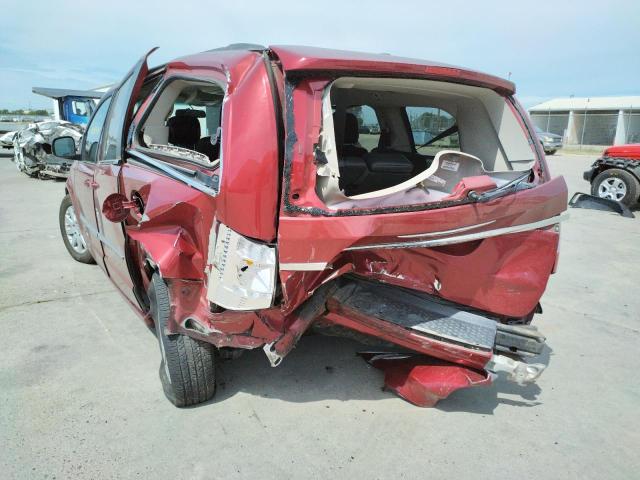 Photo 3 from auction – 2014 CHRYSLER TOWN & COU with VIN 2C4RC1BG8ER208042