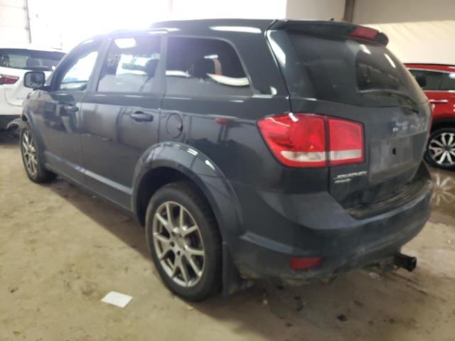 Photo 3 from auction – 2017 DODGE JOURNEY GT with VIN 3C4PDDEG9HT567256