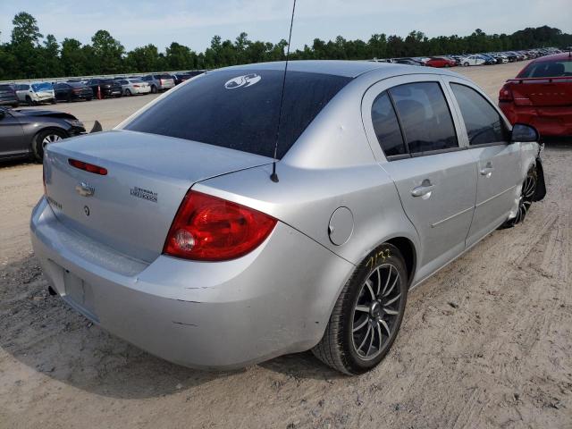 Photo 4 from auction – 2010 CHEVROLET COBALT LT with VIN 1G1AF5F50A7111894