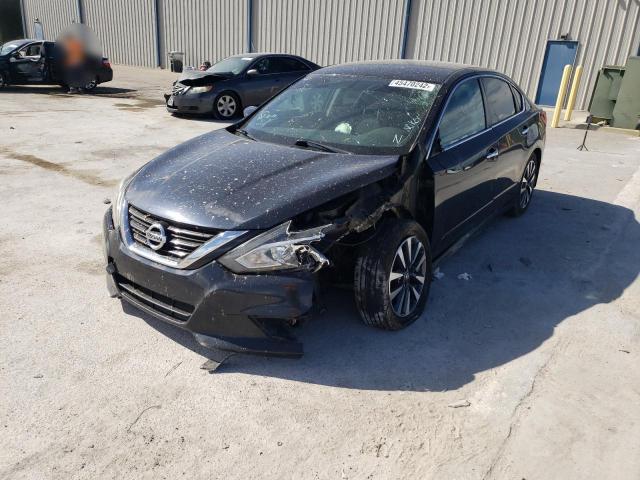 Photo 9 from auction – 2016 NISSAN ALTIMA 2.5 with VIN 1N4AL3AP9GC207574