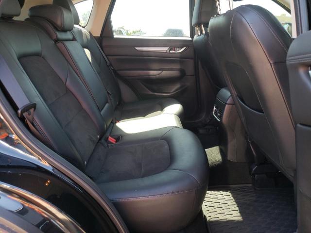 Photo 6 from auction – 2017 MAZDA CX-5 TOURI with VIN JM3KFACL5H0194868
