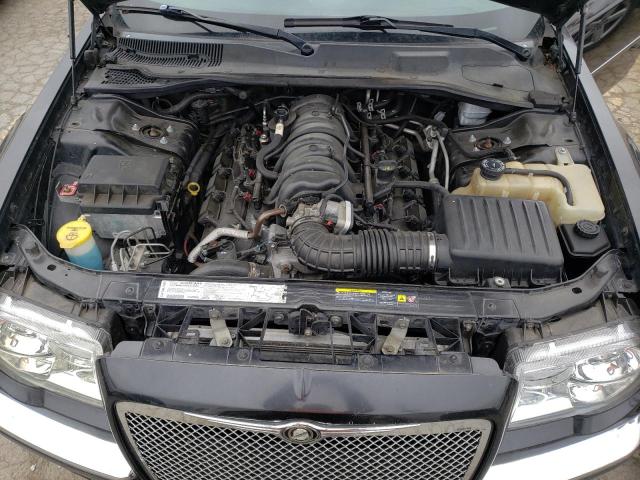 Photo 7 from auction – 2006 CHRYSLER 300C with VIN 2C3KA63H26H279499