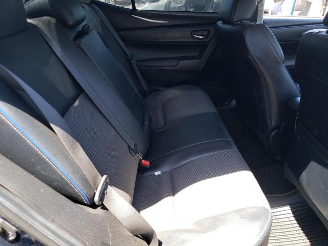 Photo 6 from auction – 2019 TOYOTA COROLLA L with VIN 5YFBURHE4KP890478