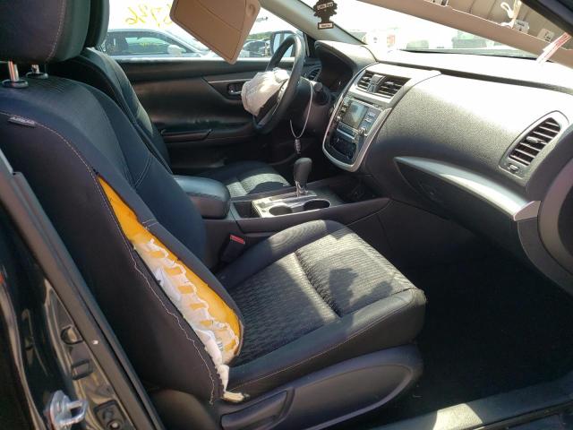 Photo 5 from auction – 2016 NISSAN ALTIMA with VIN 1N4AL3AP0GN357206