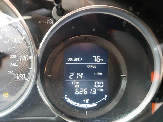 Photo 8 from auction – 2016 MAZDA CX-5 GT with VIN JM3KE4DY5G0871267