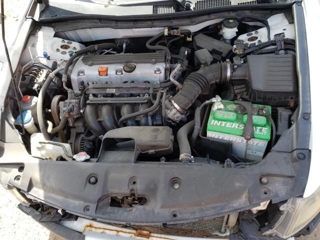 Photo 7 from auction – 2011 HONDA ACCORD SE with VIN 1HGCP2F68BA136584