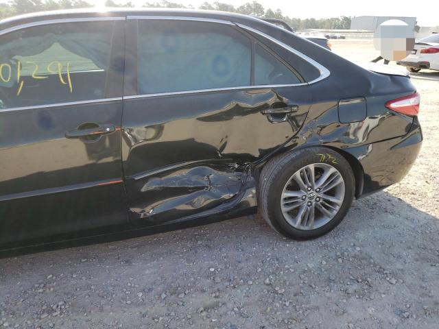 Photo 9 from auction – 2015 TOYOTA CAMRY LE with VIN 4T1BF1FK9FU056134