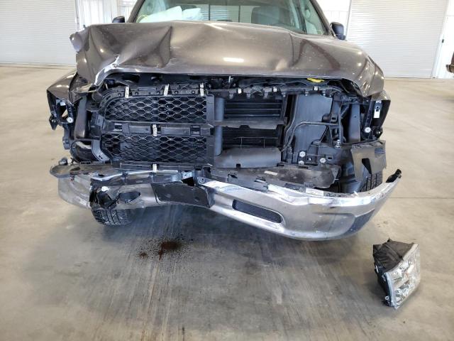 Photo 9 from auction – 2016 RAM 1500 SLT with VIN 1C6RR7GT0GS231833
