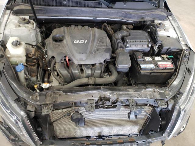 Photo 7 from auction – 2014 KIA OPTIMA EX with VIN 5XXGN4A70EG267647