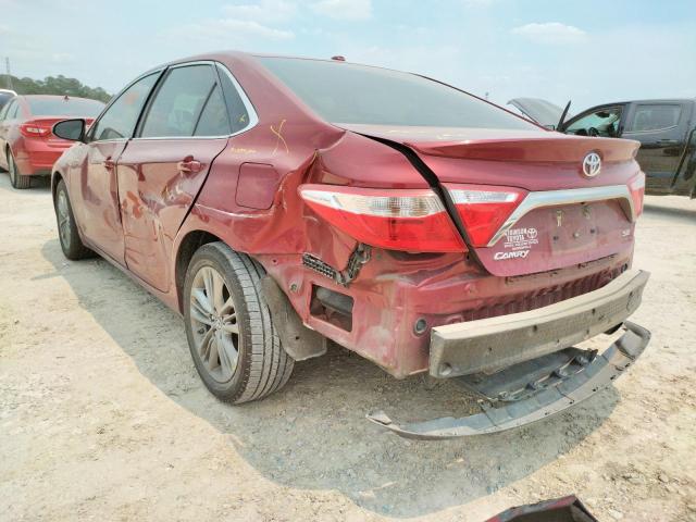 Photo 3 from auction – 2015 TOYOTA CAMRY LE with VIN 4T1BF1FK2FU966188