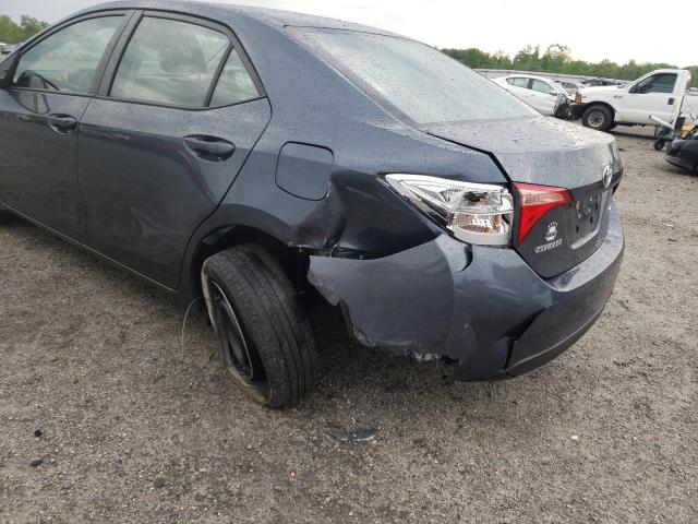 Photo 9 from auction – 2018 TOYOTA COROLLA L with VIN 2T1BURHEXJC071893