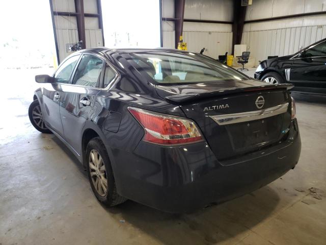 Photo 3 from auction – 2014 NISSAN ALTIMA 2.5 with VIN 1N4AL3AP2EC148543