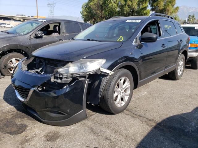Photo 2 from auction – 2015 MAZDA CX-9 SPORT with VIN JM3TB2BV1F0452602