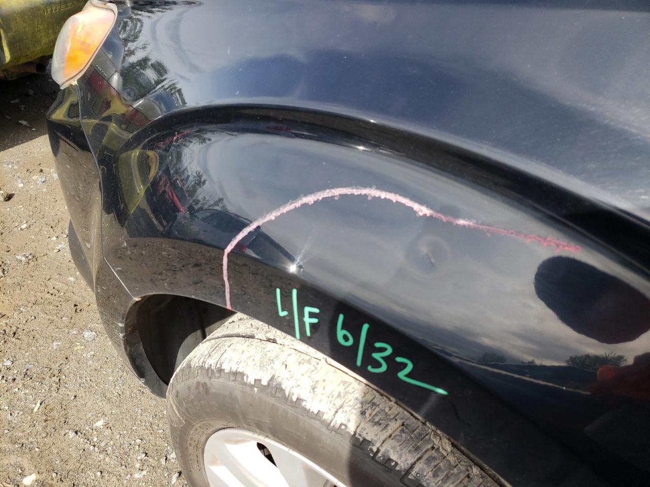 Photo 9 from auction – 2012 SUBARU FORESTER L with VIN JF2SHAFC8CH414191
