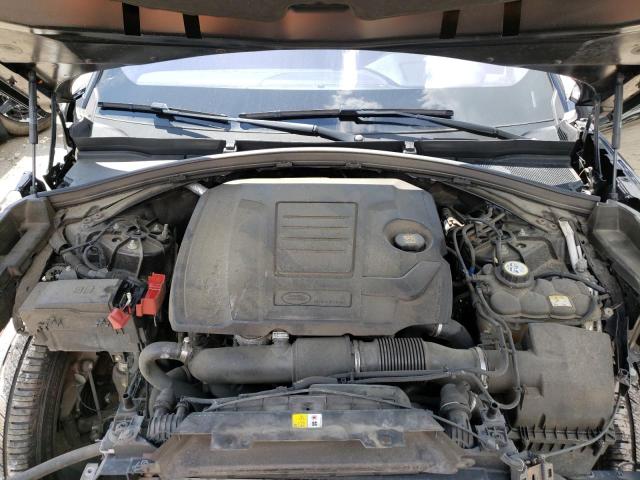 Photo 7 from auction – 2018 LAND ROVER RANGE ROVE with VIN SALYL2RXXJA711229