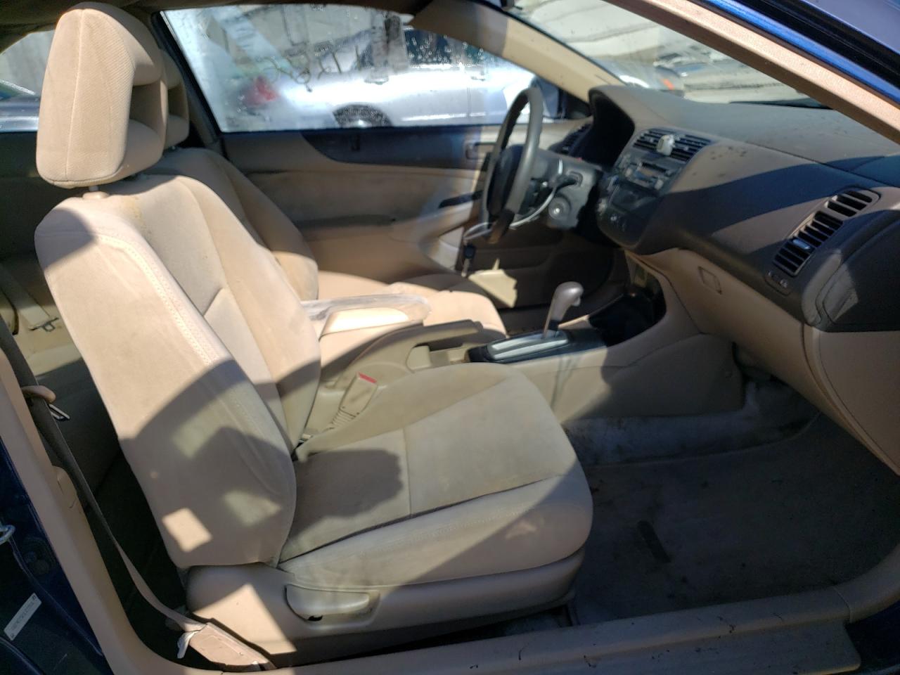 Photo 5 from auction – 2003 HONDA CIVIC with VIN 1HGEM22583L077976