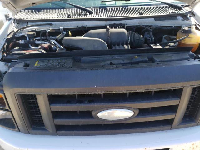 Photo 7 from auction – 2014 FORD ECONOLINE with VIN 1FTNE2EWXEDA74851