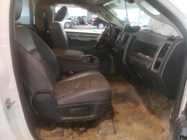 Photo 5 from auction – 2019 RAM 1500 CLASS with VIN 3C6JR6DG8KG583296