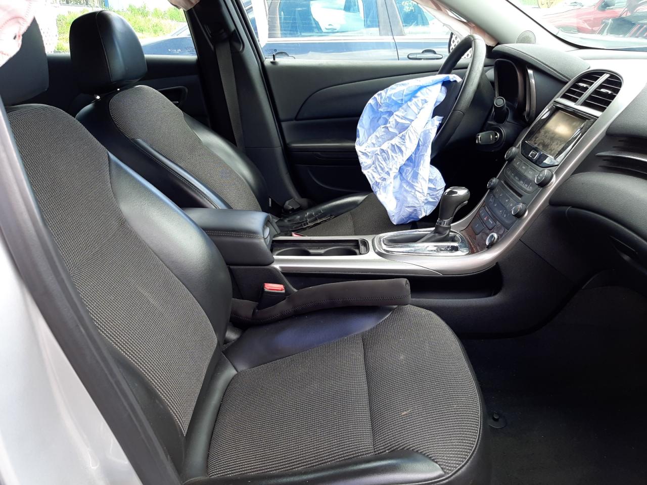 Photo 19 from auction – 2013 CHEVROLET MALIBU 1LT with VIN 1G11C5SA3DF299851