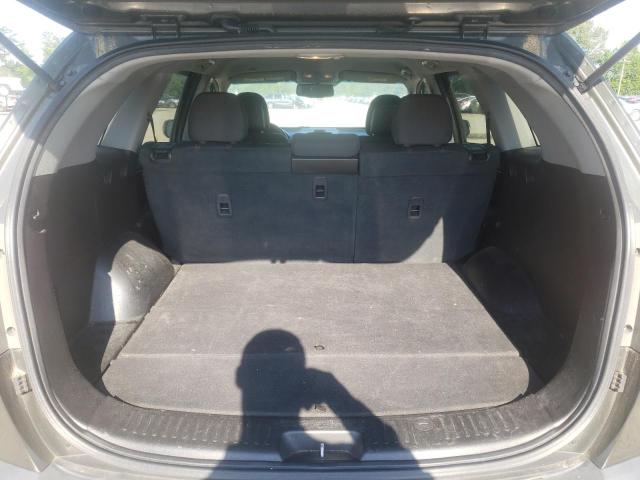Photo 9 from auction – 2012 KIA SORENTO BA with VIN 5XYKT3A63CG199824