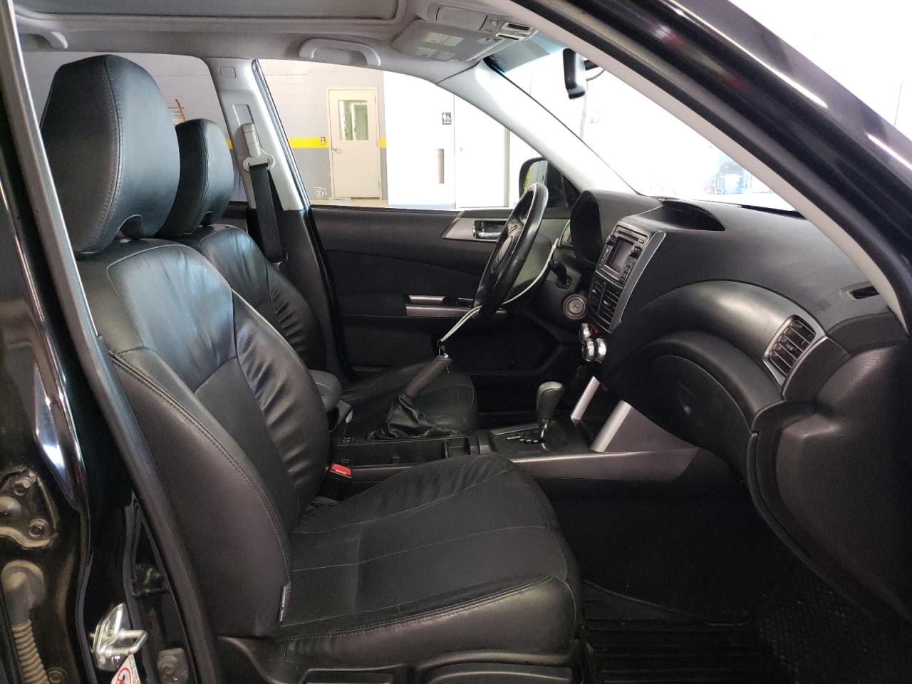 Photo 5 from auction – 2012 SUBARU FORESTER L with VIN JF2SHBEC8CH454004