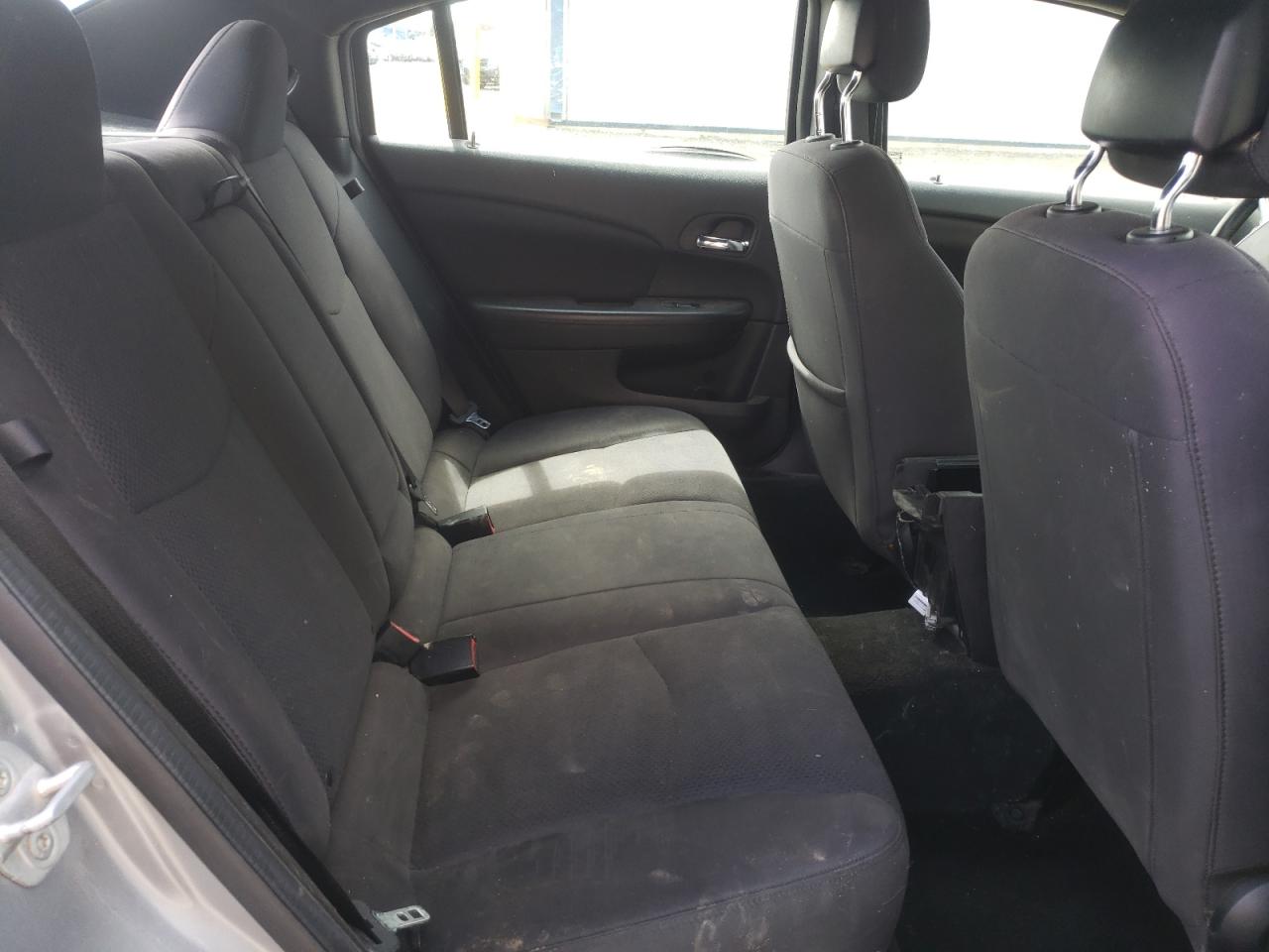 Photo 6 from auction – 2013 CHRYSLER 200 TOURIN with VIN 1C3CCBBB3DN762637