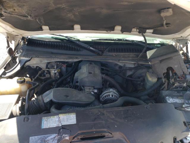 Photo 7 from auction – 2000 GMC SIERRA 150 with VIN 1GTEC19T3YZ180758