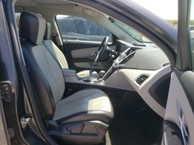Photo 5 from auction – 2014 GMC TERRAIN SL with VIN 2GKALSEK1E6324160
