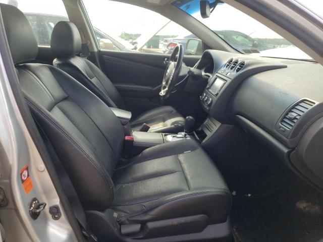 Photo 5 from auction – 2007 NISSAN ALTIMA 3.5 with VIN 1N4BL21E57C214485