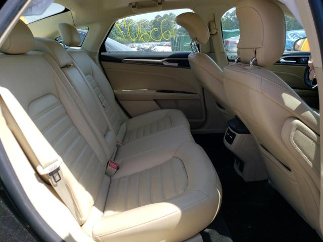 Photo 6 from auction – 2013 FORD FUSION SE with VIN 3FA6P0LUXDR301844