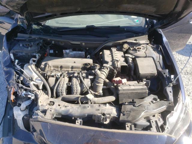 Photo 7 from auction – 2014 MITSUBISHI LANCER ES/ with VIN JA32U2FUXEU021780