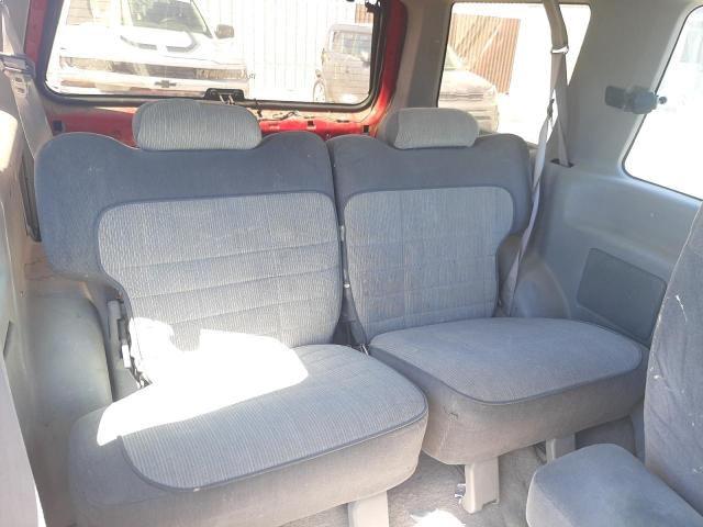 Photo 6 from auction – 1995 FORD EXPLORER with VIN 1FMCU24X7SUA72437