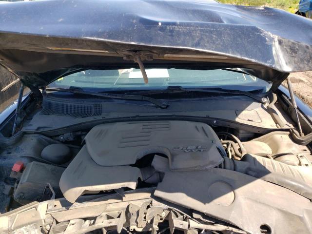 Photo 7 from auction – 2013 DODGE CHARGER SE with VIN 2C3CDXBG8DH686301