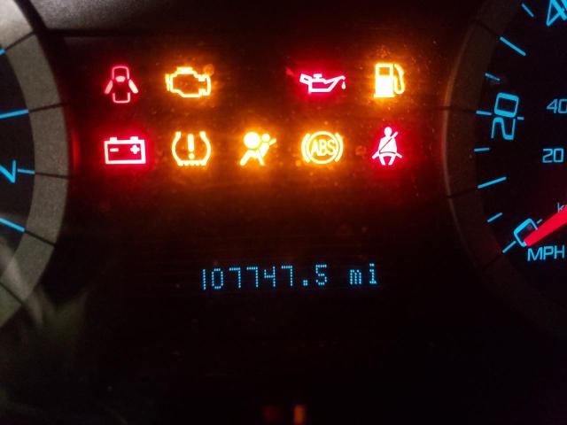 Photo 8 from auction – 2012 FORD ESCAPE LIM with VIN 1FMCU9EG4CKA08831