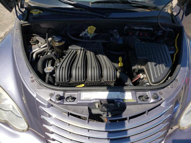 Photo 7 from auction – 2007 CHRYSLER PT CRUISER with VIN 3A4FY48B37T536724
