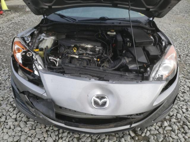 Photo 7 from auction – 2010 MAZDA 3 I with VIN JM1BL1SG9A1349959