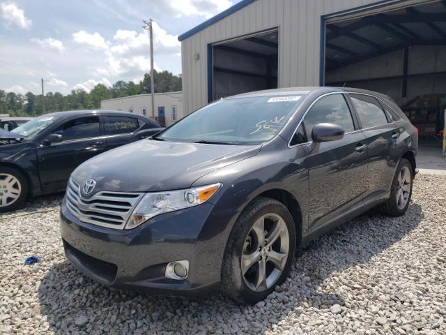 Photo 2 from auction – 2010 TOYOTA VENZA with VIN 4T3BK3BB9AU033238