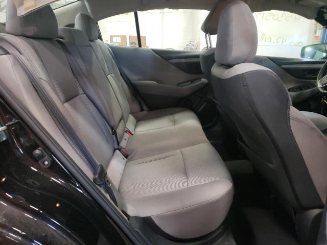 Photo 6 from auction – 2021 SUBARU LEGACY with VIN 4S3BWAB68M3016451