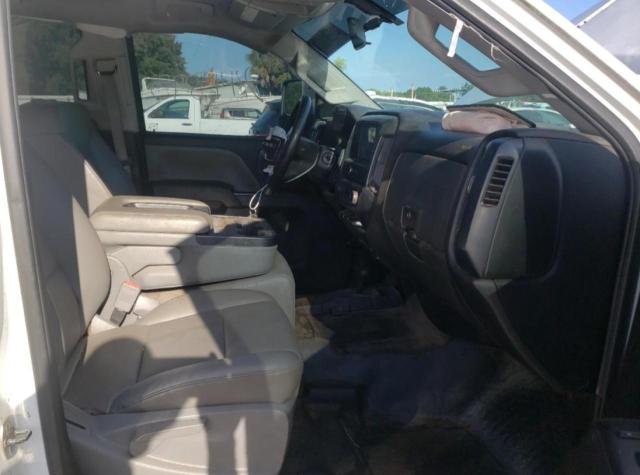 Photo 5 from auction – 2016 GMC SIERRA K25 with VIN 1GT12RE84GF170063