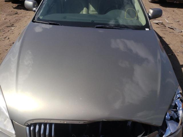 Photo 7 from auction – 2011 BUICK LUCERNE CX with VIN 1G4HA5EM3BU106927